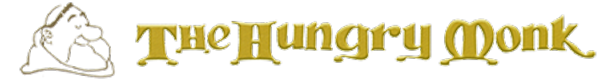The Hungry Monk