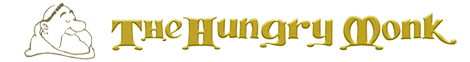 The Hungry Monk